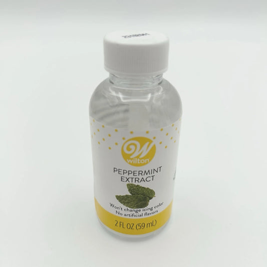 PEPPERMINT EXTRACT