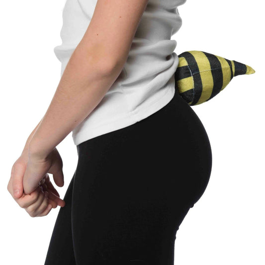 BE TAIL 7" CLIP ON