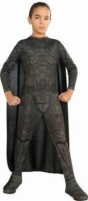 GENERAL ZOD (SUPERMAN) CHILD LARGE COSTUME