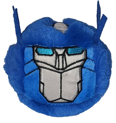 OPTIMUS PRIME (TRANSFORMER) TY BOUNCER