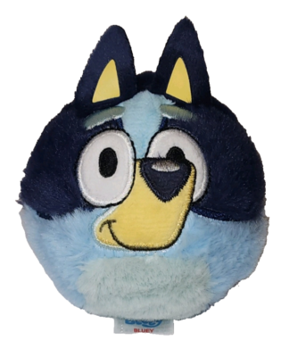 BLUEY TY BOUNCER