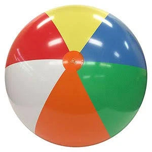 BEACH BALL LARGE