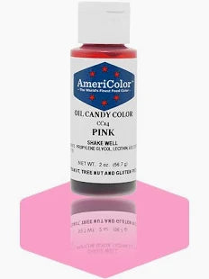 OIL BASED CANDY COLOR 2OZ