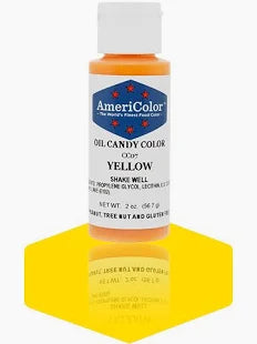 OIL BASED CANDY COLOR 2OZ
