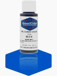 OIL BASED CANDY COLOR 2OZ