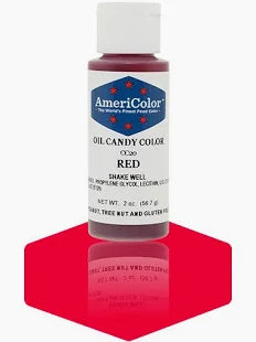 OIL BASED CANDY COLOR 2OZ