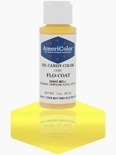 OIL BASED CANDY COLOR 2OZ