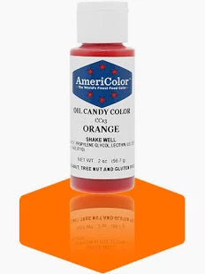 OIL BASED CANDY COLOR 2OZ