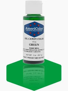 OIL BASED CANDY COLOR 2OZ
