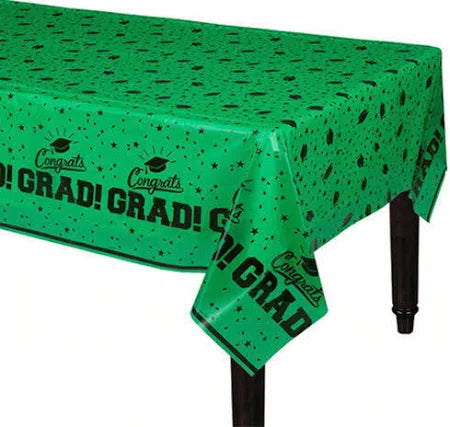 GRAD PLASTIC TC - GREEN