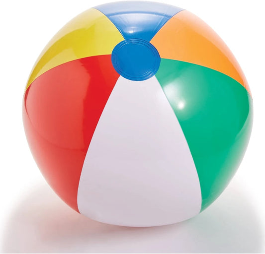 BEACH BALL MEDIUM