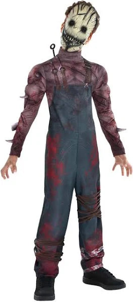 THE TRAPPER COSTUME CHILD SMALL