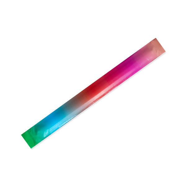 RAINBOW SLAP BRACELETS