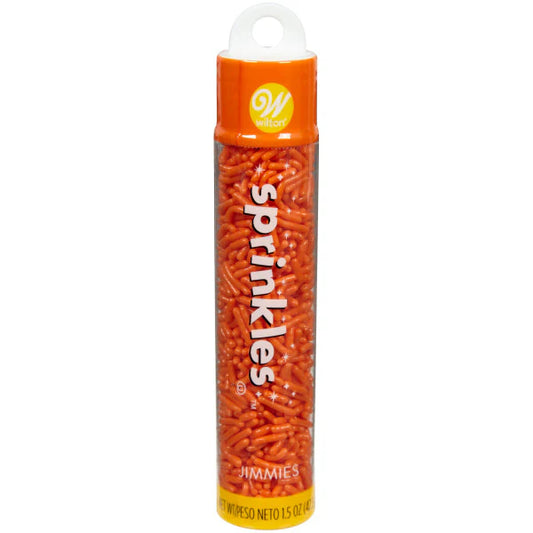 ORANGE JIMMIES
