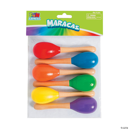VP MARACAS