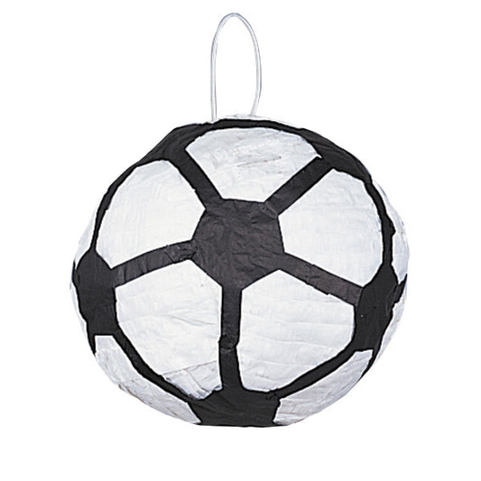 SOCCER BALL STANDARD PINATA