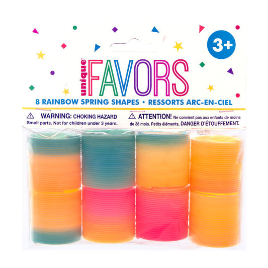 RAINBOW ROUND SPRINGS