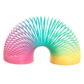 RAINBOW ROUND SPRINGS