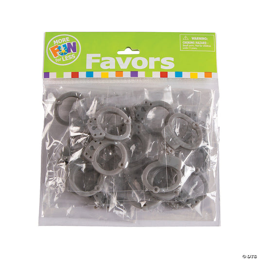 VP MINI STRETCH HANDCUFFS