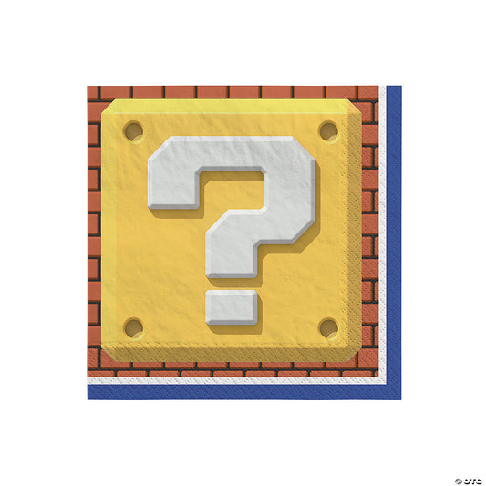 SUPER MARIO BROS BN