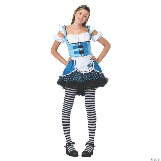MAGIC MUSHROOM ALICE JR SMALL