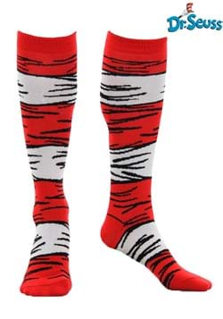 THE CAT IN THE HAT KIDS SOCKS