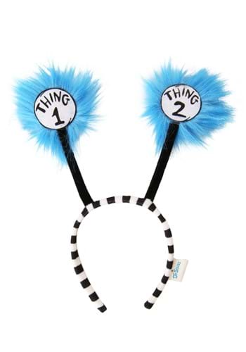 THING 1&2 HEADBAND