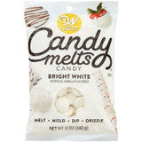 WHITE CANDY MELTS