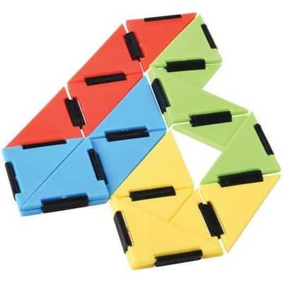 FOLDING FIDGET TOY