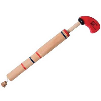 WOODEN POP GUN