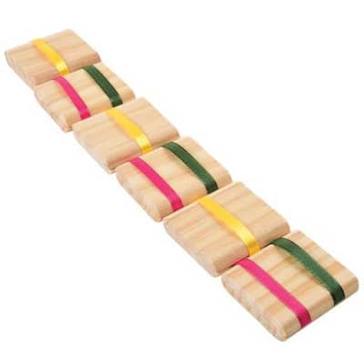 JACOBS LADDER