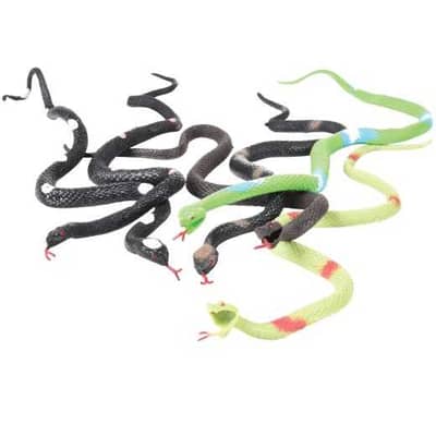 ULTRA STRETCHY SNAKES