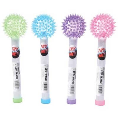 SUPERNOVA LED WAND
