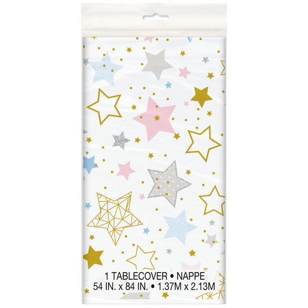 TWINKLE TWINKLE PLASTIC TC