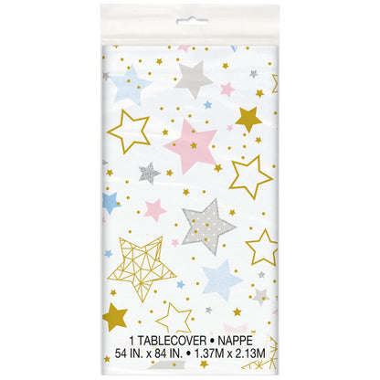 TWINKLE TWINKLE PLASTIC TC