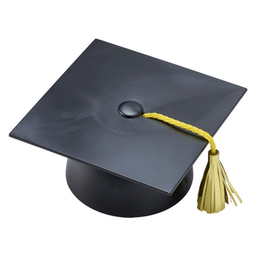 SMOOTH GRAD HAT LAYON
