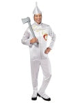 H/S ADULT TIN MAN STANDARD CST