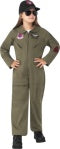 TGM FLIGHT SUIT DLX CHILD SMALL