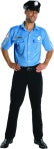 POLICE OFFICE ADULT STD COSTUME