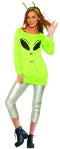 SPACED OUT ADULT STD COSTUME
