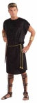 BLACK TUNIC ADULT STD