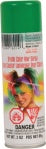 COLORED HAIRSPRAY GREEN