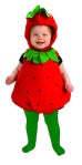 BERRY CUTE INFANT COSTUME 12-24MO