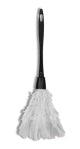 FEATHER DUSTER (WHITE)