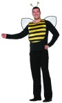 DLX BUMBLEBEE KIT ADULT STD