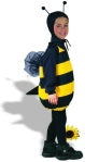 HONEYBEE CHILD SMALL COSTUME