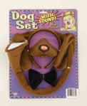 ANIMAL KIT DOG W/SOUND