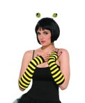 BEE-WEAR FINGERLESS GLOVES