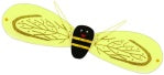 CHILD BUMBLEBEE WINGS
