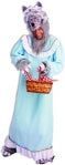 GRANNY WOLF ADULT STD COSTUME